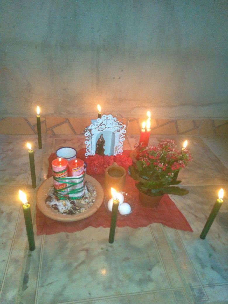 How to Get Rid of Demons and Evil Spirits – Spiritual Cleansing Ritual for Protection Overnight