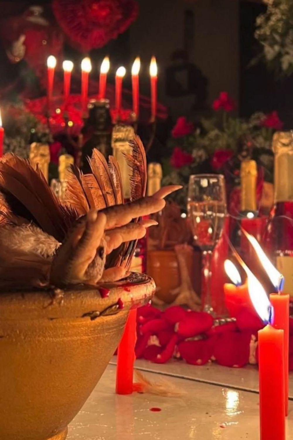 Spell to Separate Two People: End a Toxic Relationship