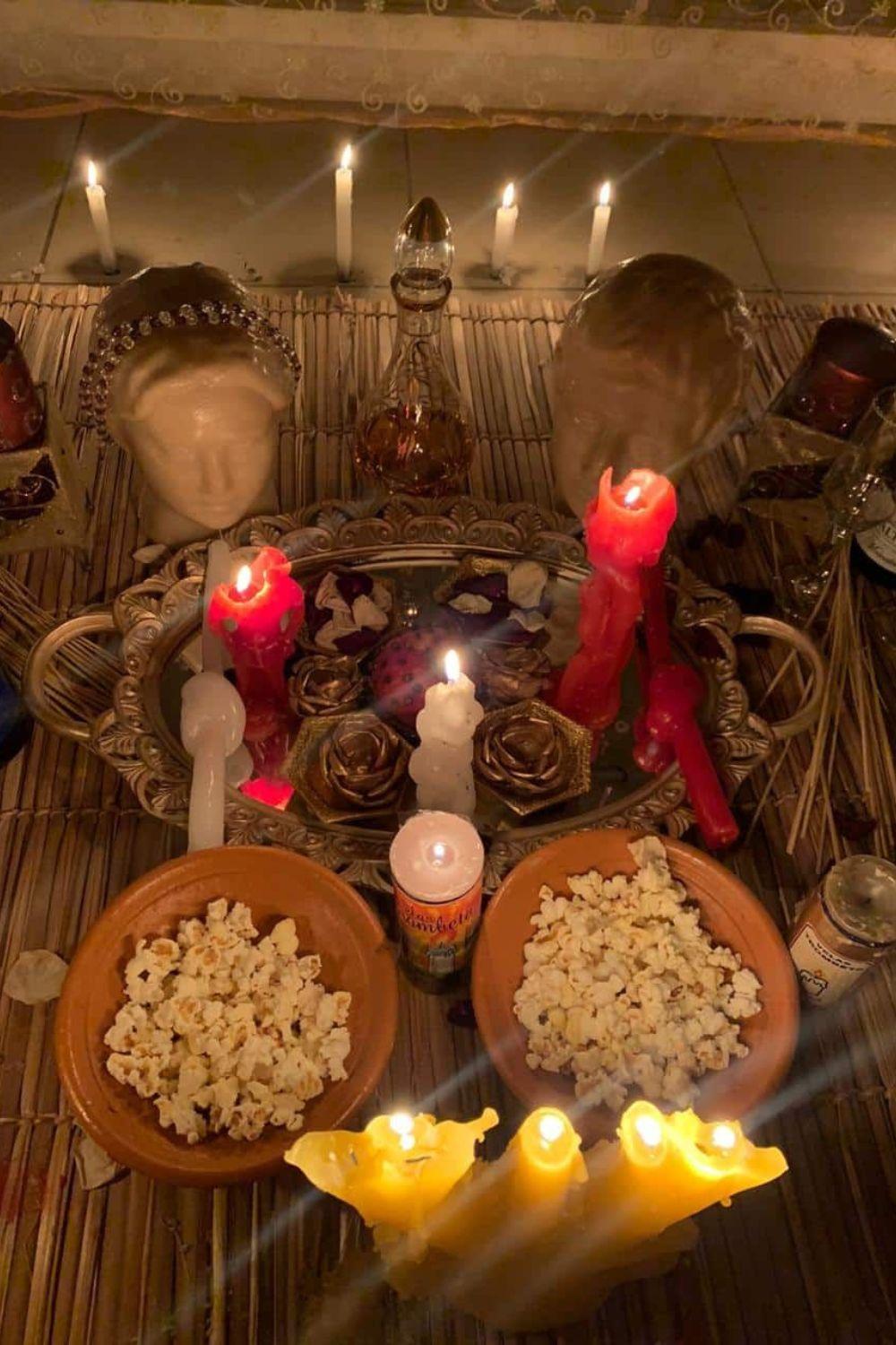 Quick Spell To Get Rid Of Someone – 3 Ingredients Go-Away Spell For Coworkers Overnight