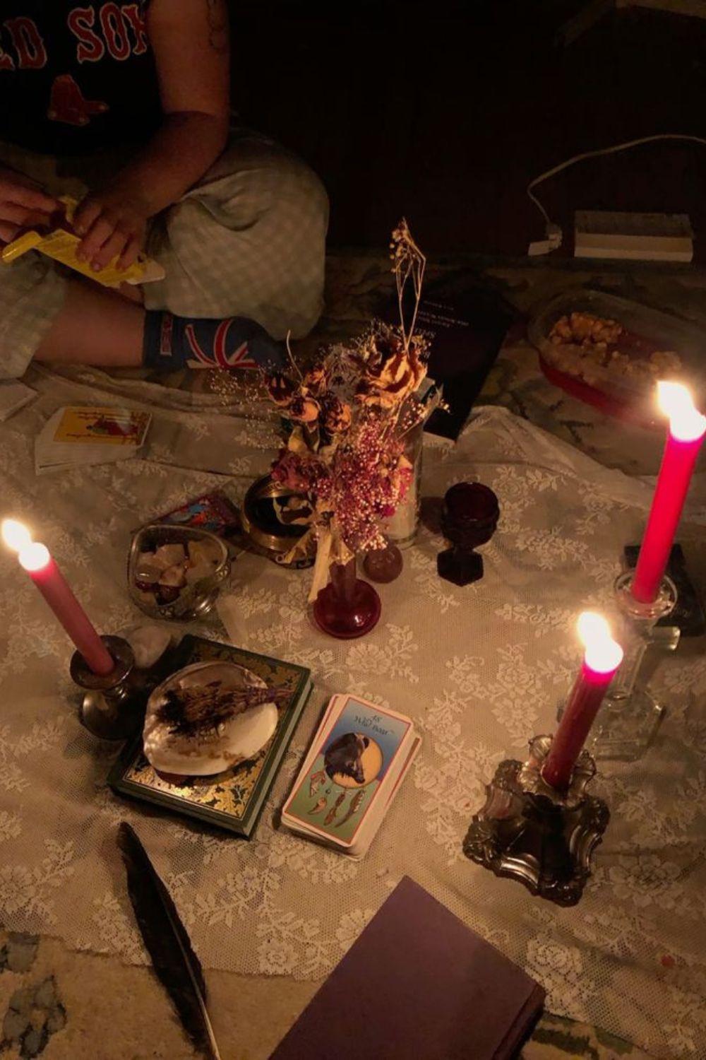 Spell to Separate Two Lovers That Works Fast