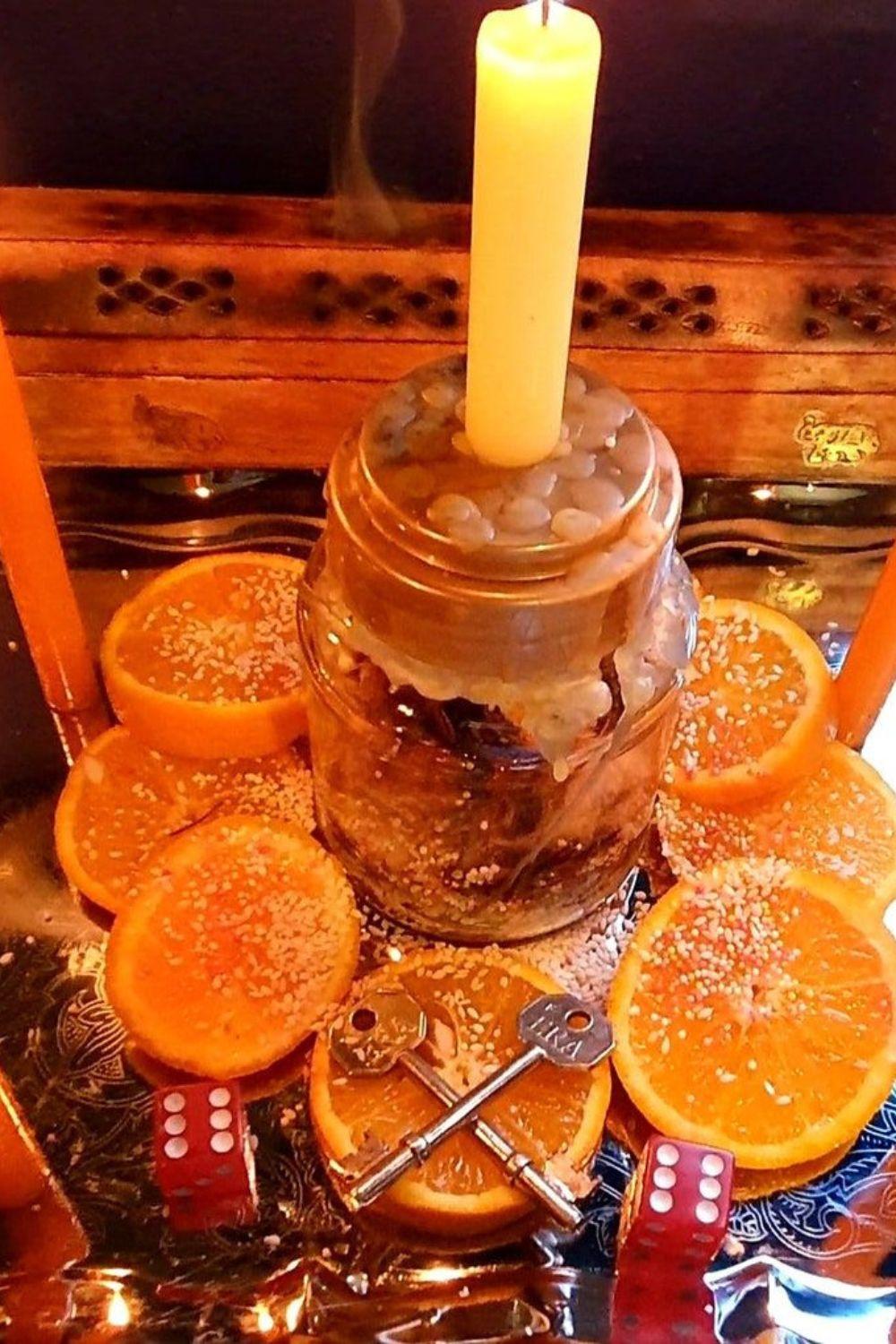 Fast Results: How to Separate a Couple with This Spell That Works Fast Overnight