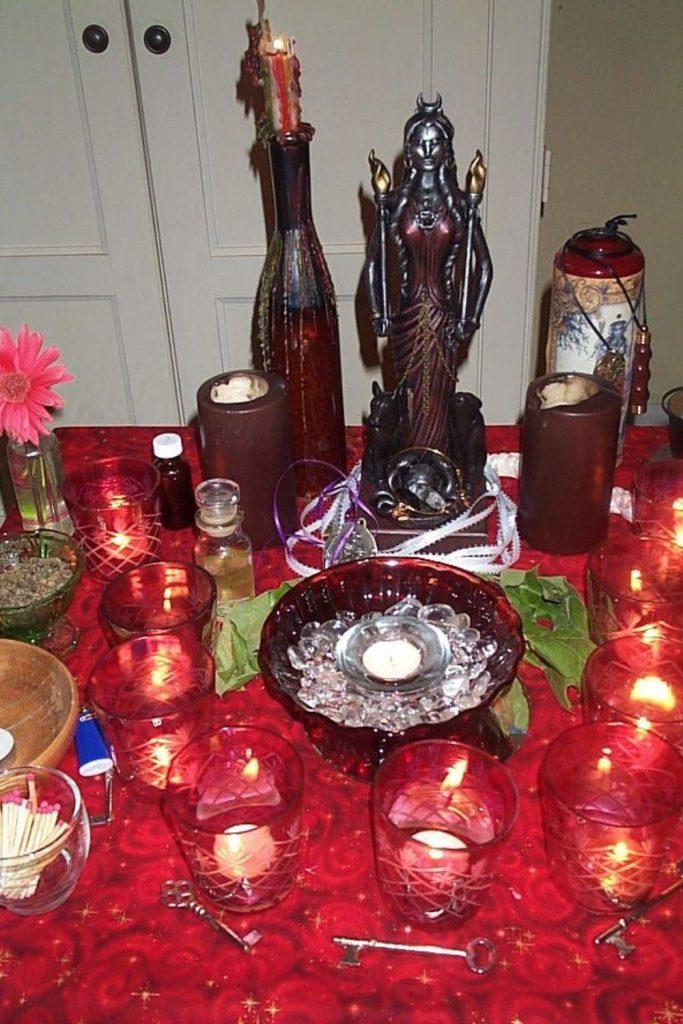 Love Obsession Spells That Work Fast to Make Him Want Only You Quickly