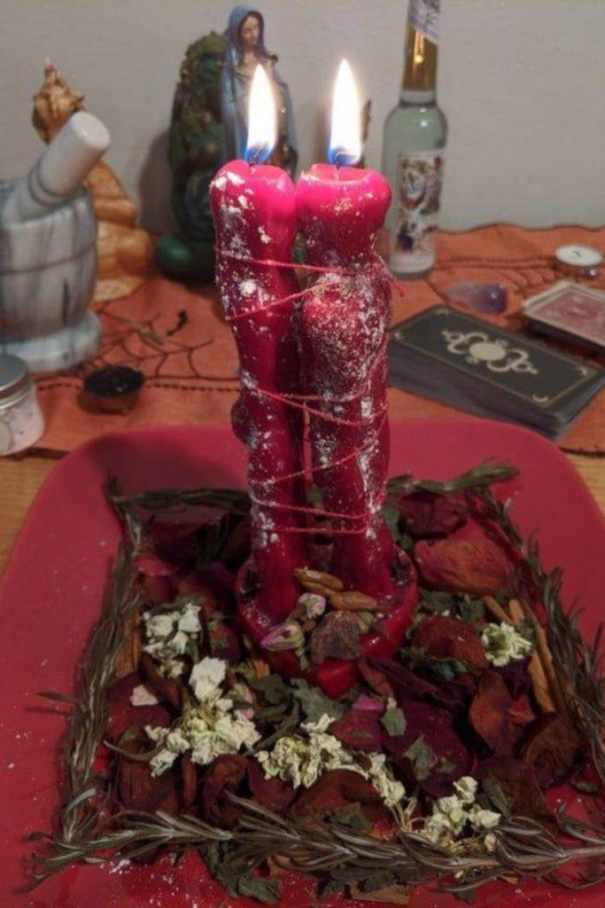 Fast Love Obsession Spells That Work Fast to Make Him Want Only You