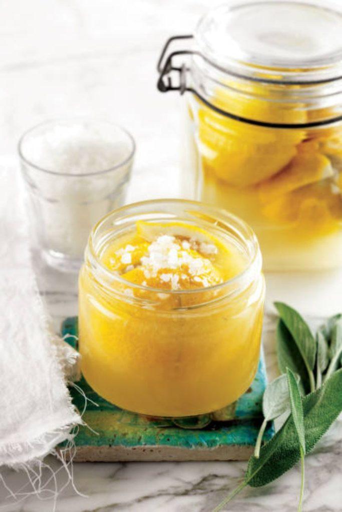 Lemon Break Up Spell – Remove Third-Party Interference FAST!