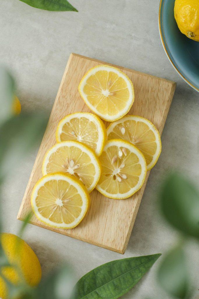 Lemon Break Up Spells for Ending Unwanted Love Affairs