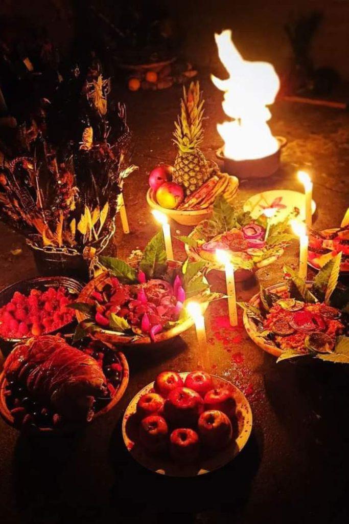 Remove Third Party Spells – Signs Someone Is Spiritually Interfering in Your Love Life