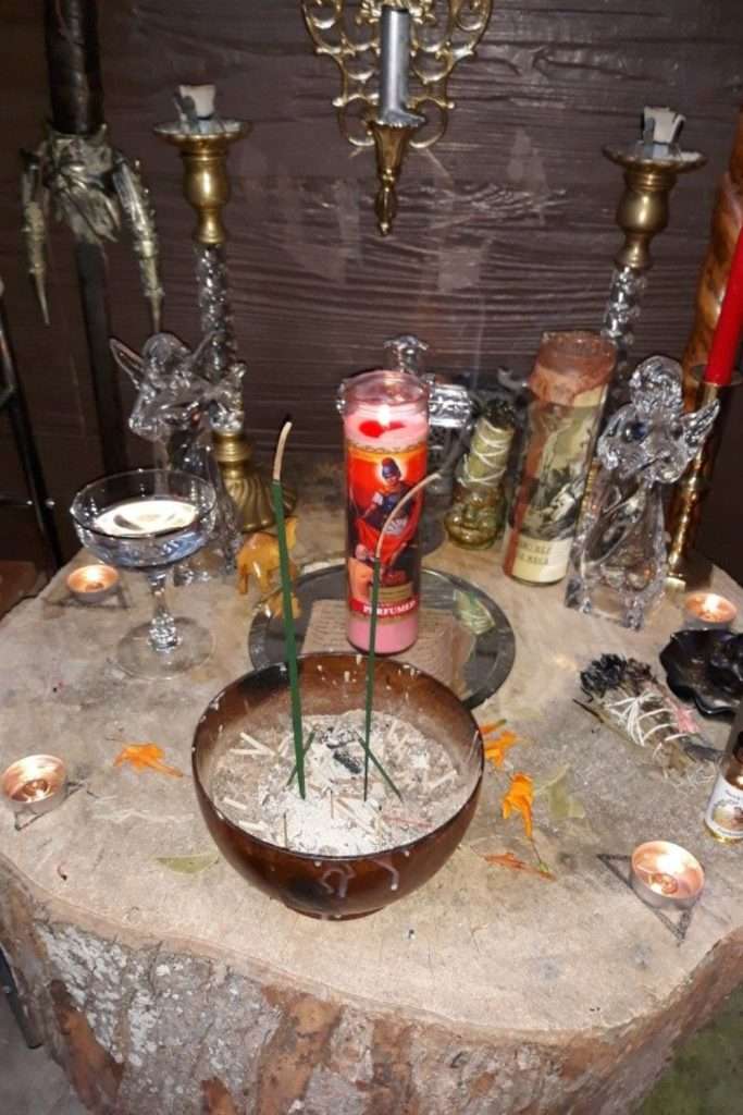 Third Party Removal Spell to Bring Your Partner Back Fast