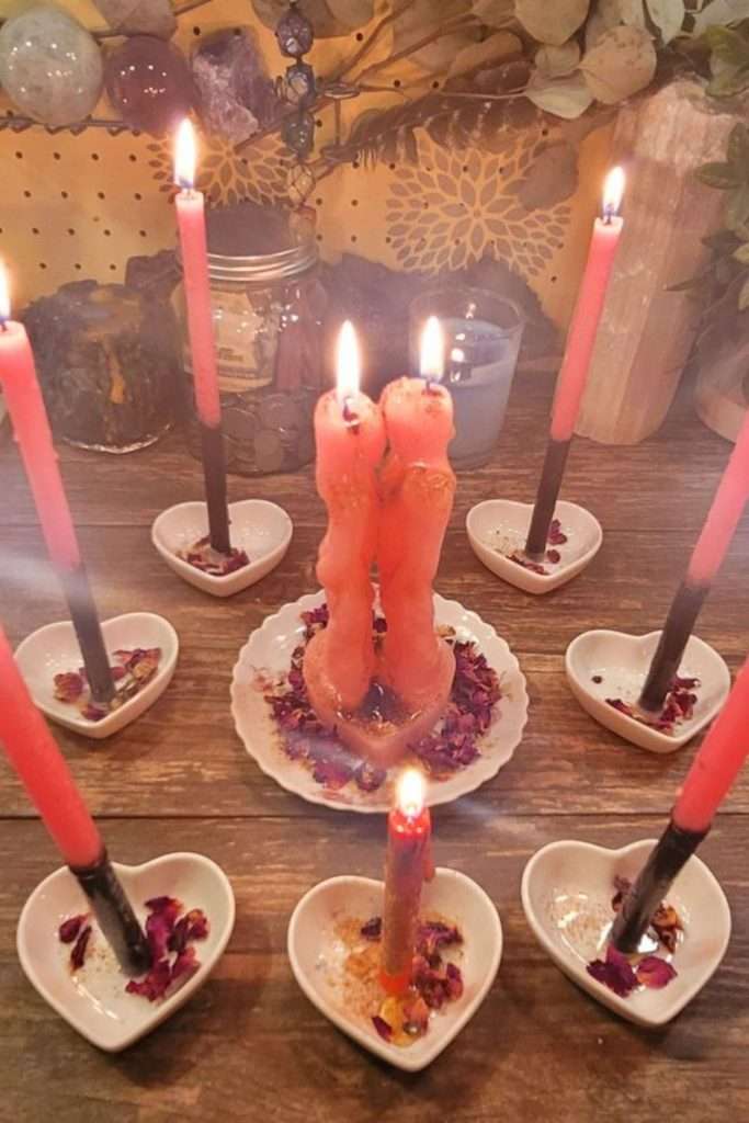 Third Party Removal Spell to Bring Your Partner Back Fast and Restore Your Relationship