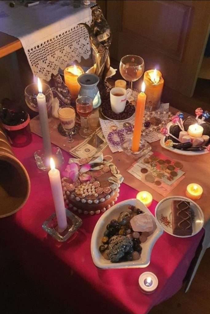 Spell to Get Someone to Contact You: Make Them Reach Out Now