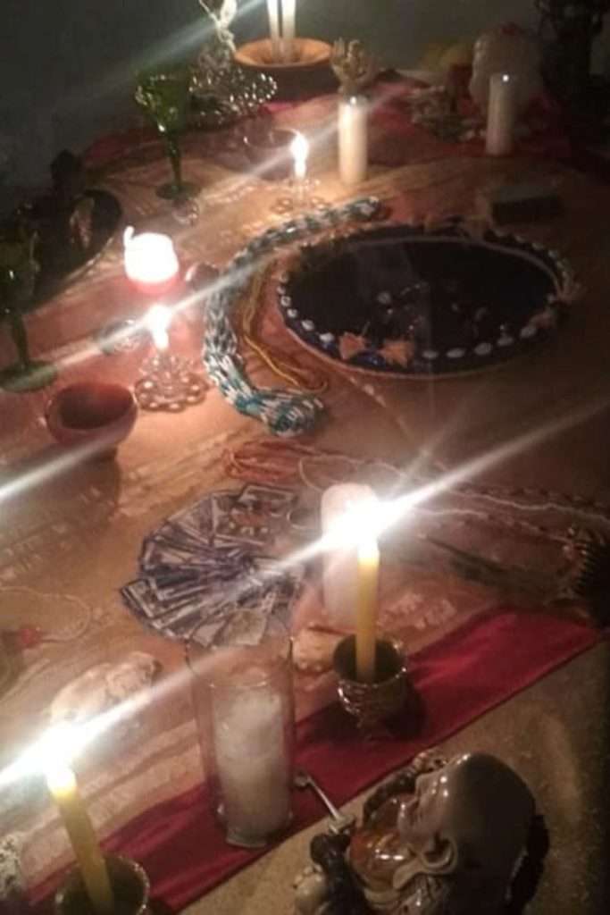 Banishing Spell to Remove the Other Woman That Works Fast
