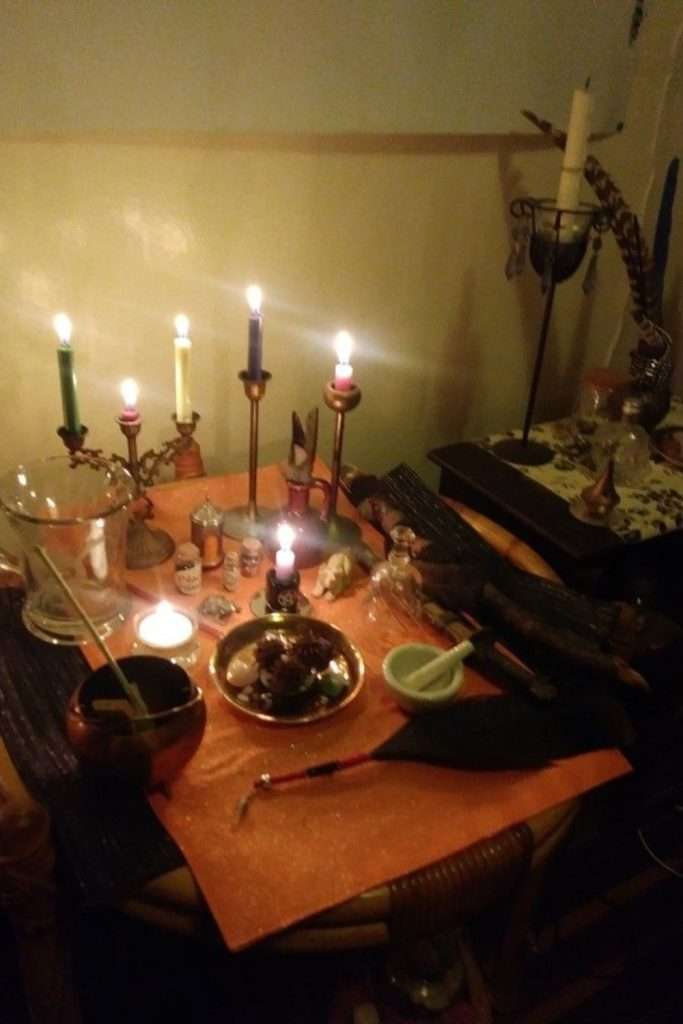 Banishing Spell to Remove the Other Woman That Works Instantly: End the Affair Fast