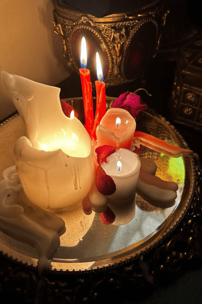 Protect Your Career: Spell to Remove a Toxic Colleague for Good 