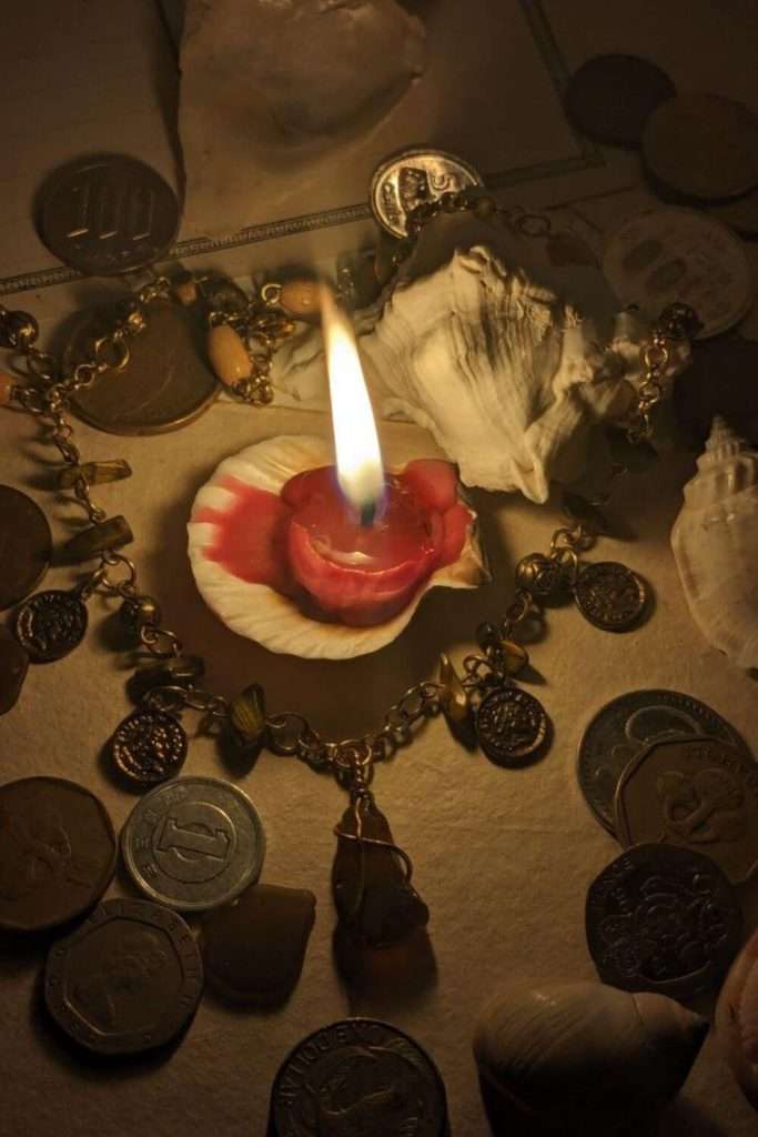 How to Attract Money with Cloves and Boost Financial Stability instantly