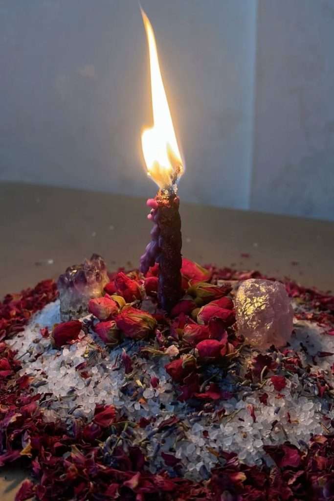 Powerful Love Obsession Spells That Work Fast to Make Him Want Only You