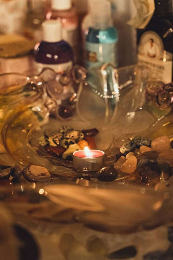 Powerful Love Obsession Spells That Work Fast to Make Him Want Only You — Instantly