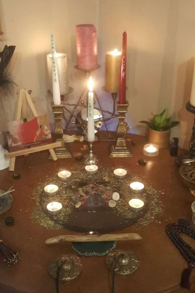 Powerful Quick Spell to Make Him Forget the Other Woman Come Back Immediately: End the Affair Fast