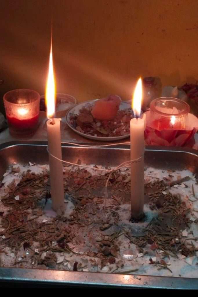 Remove Third Party Love Spell to Make Him Forget the Other Woman to End Romantic Competition