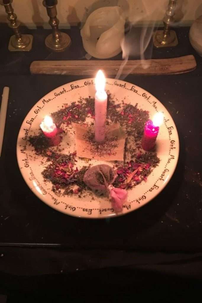 Spell to Banish Other Woman out Of Your Husband’s Life That Works Fast