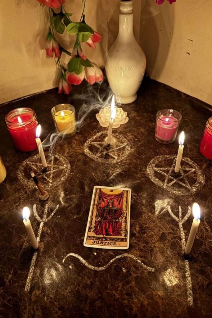 Urgent Spell to Stop the Other Woman from Stealing Your Love Instantly