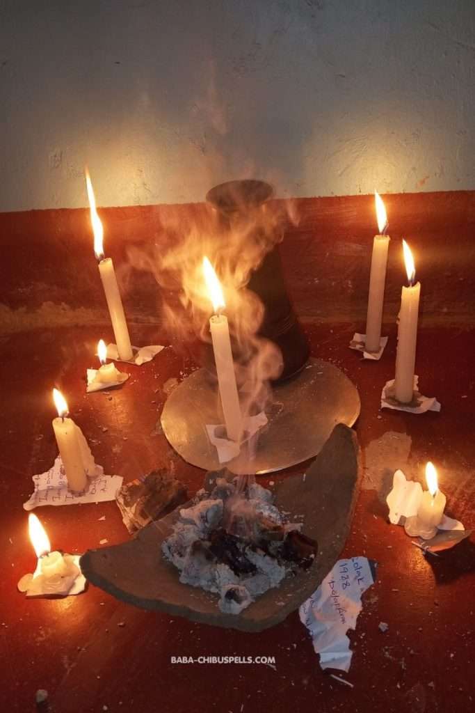 Banishing Spell To Remove The Other Woman For Cutting Energetic Ties That Works Fast