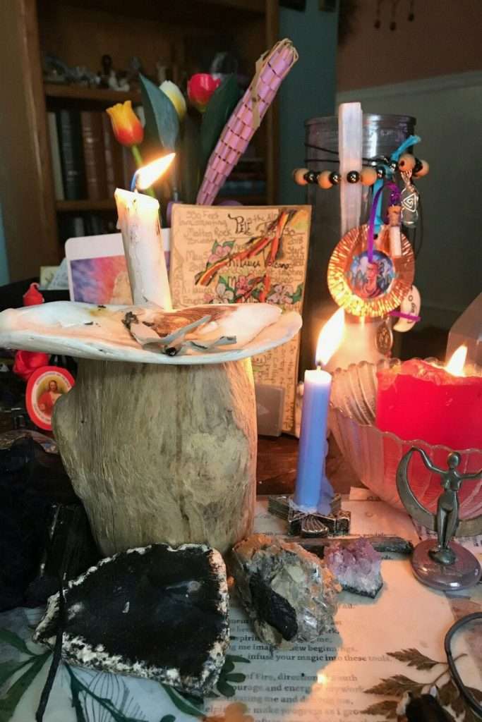 Love Spell to Attract Your Ex Back