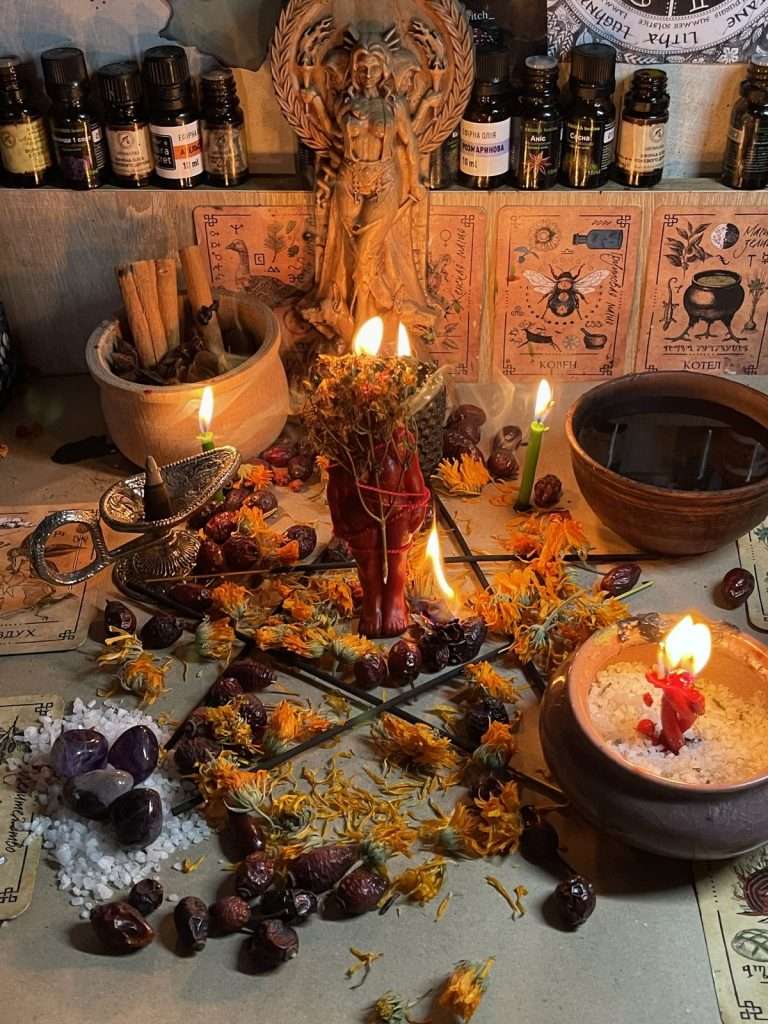 Banishing Spell To Remove The Other Woman For Cutting Energetic Cords Instantly
