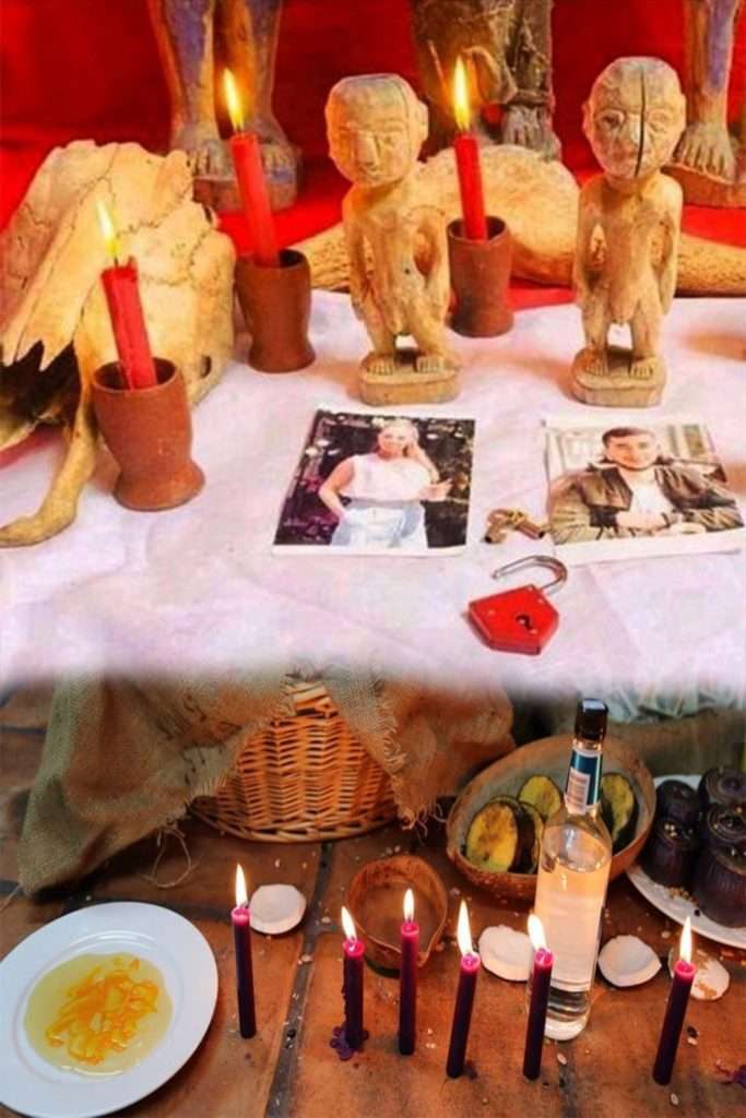 Third Party Removal Spell That Works Overnight – Reclaim Your Relationship Fast