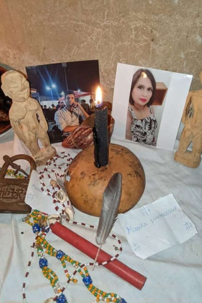Third Party Removal Spell That Works Overnight – Reclaim Your Relationship Instantly