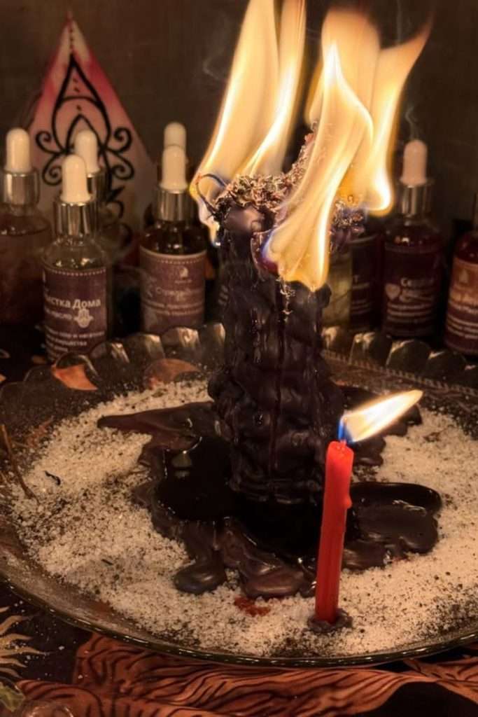 Love Spell to Restore Broken Relationship That Works Fast