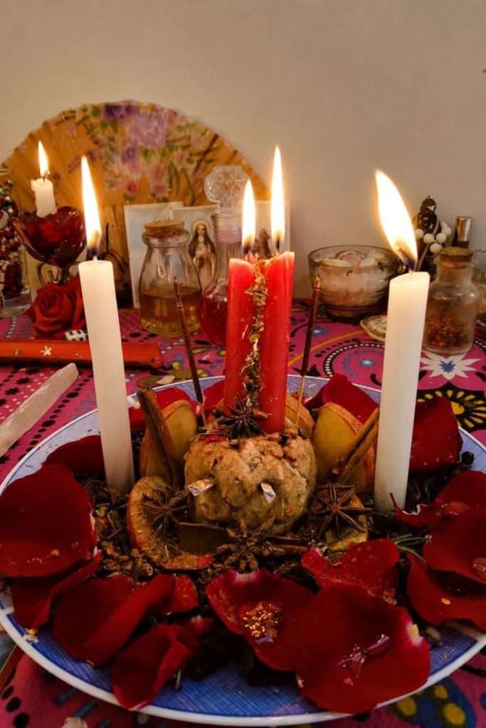 Witchcraft Spell to Release Someone from Jail 