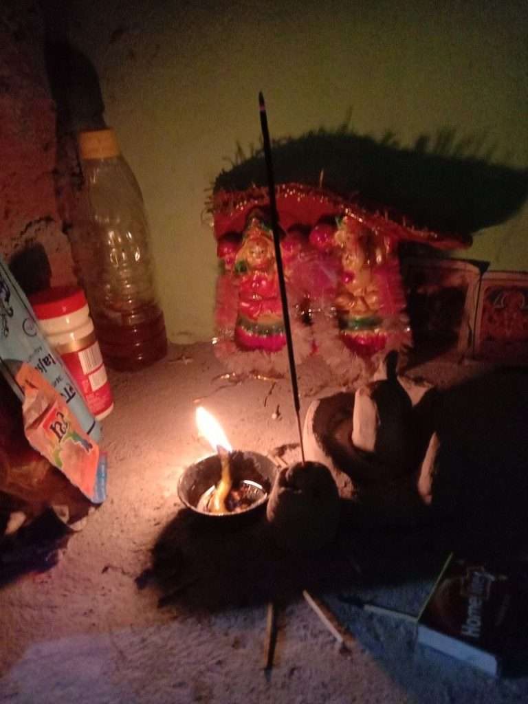 Spell to Release Someone from Jail Instantly