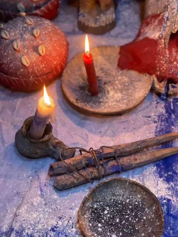 Third Party Removal Spell That Works Overnight – Reclaim Your Relationship Quickly