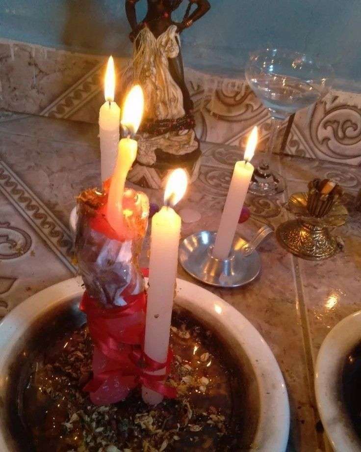 Spell to Get Someone Back That Works Instantly After a Breakup