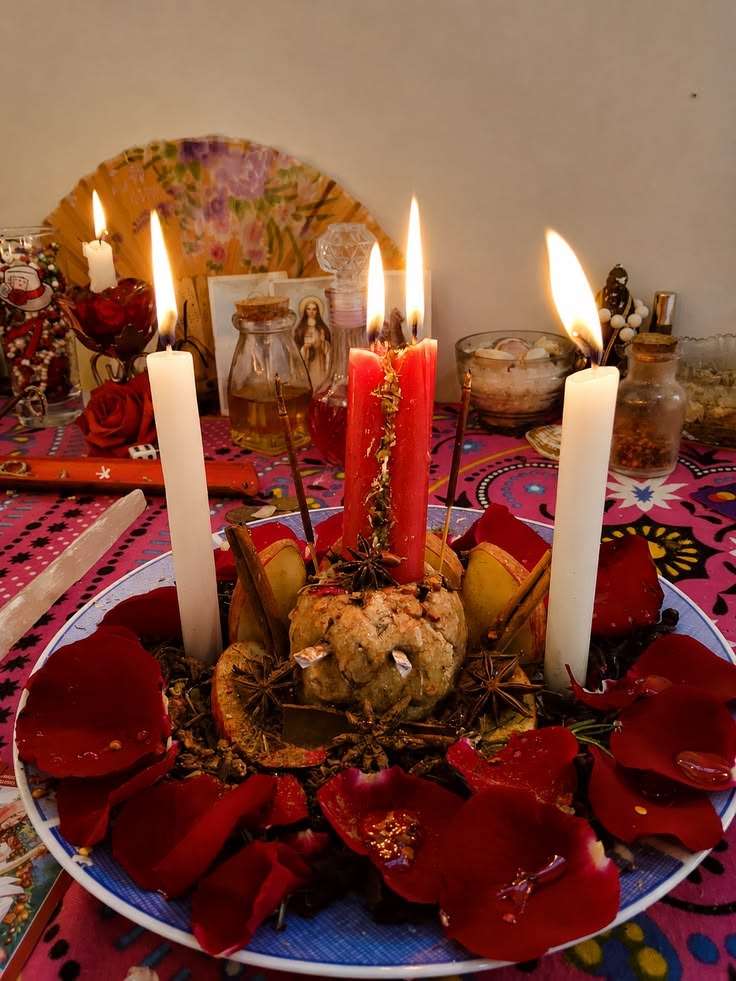 Third Party Love Spell – How to Break Up an Unwanted Romantic Connection