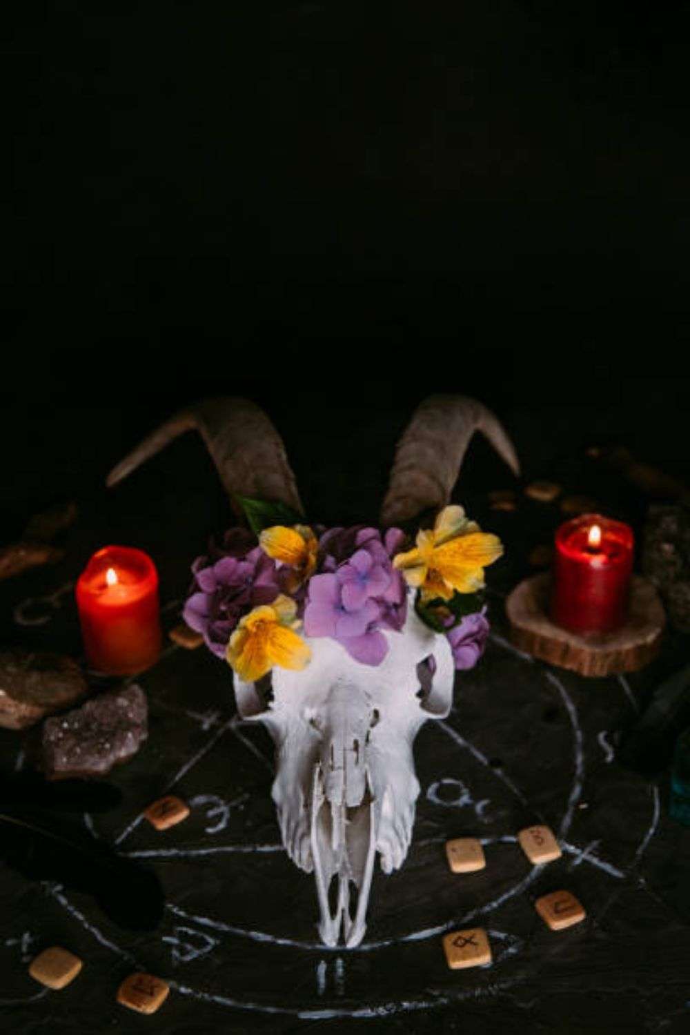Spell to Make Him Want Only You—Love Obsession That Works Quickly